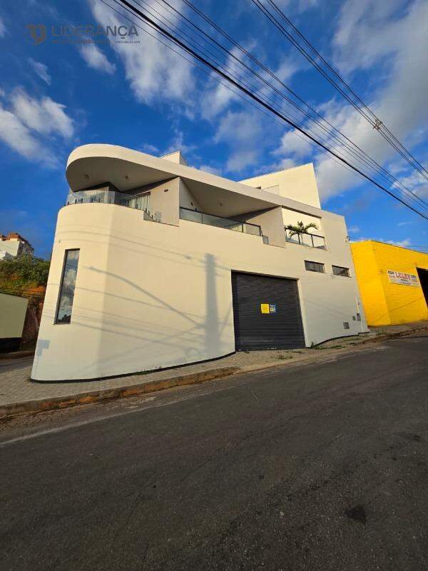ponto comercial para aluguel no Rafael Jose de Lima: 