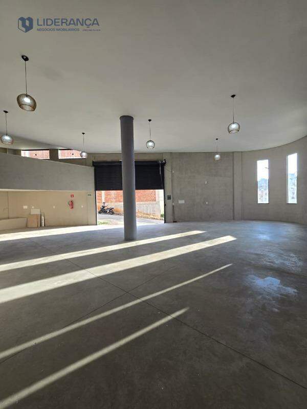 ponto comercial para aluguel no Rafael Jose de Lima: 