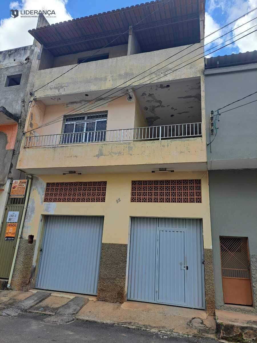 casa à venda no Limoeiro: 