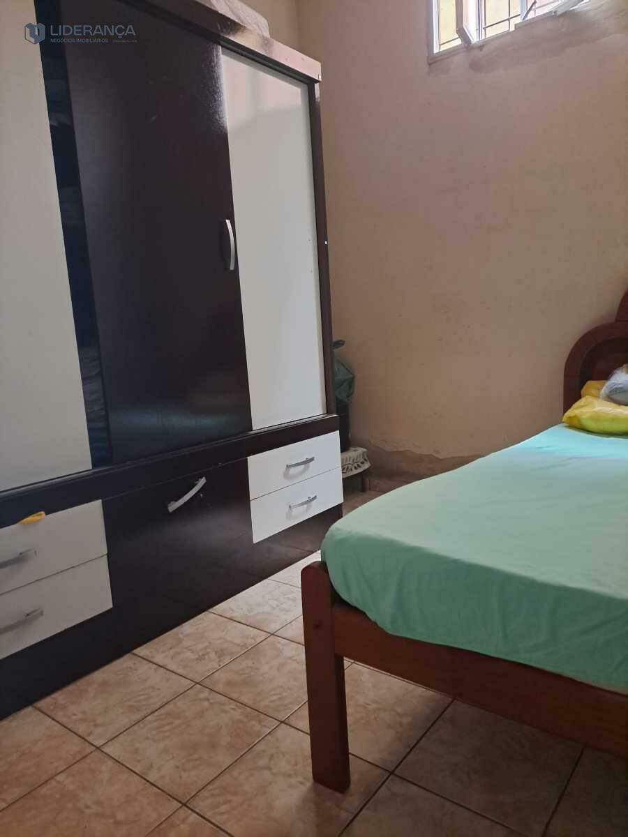 casa à venda no Limoeiro: 