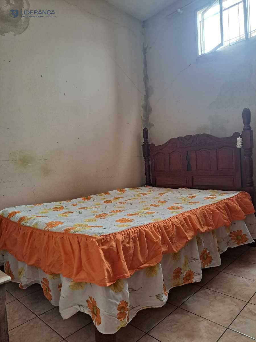 casa à venda no Limoeiro: 