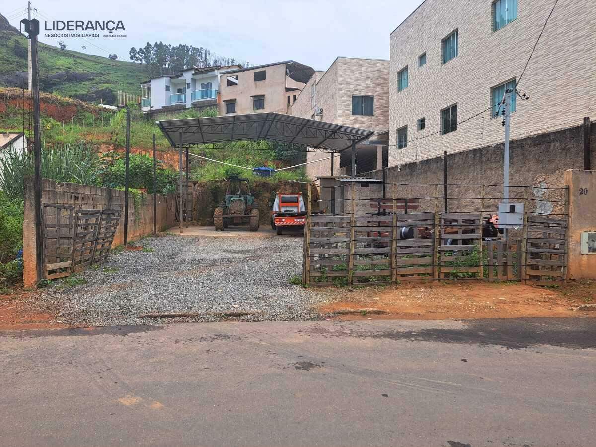 lote à venda no Floresta: 