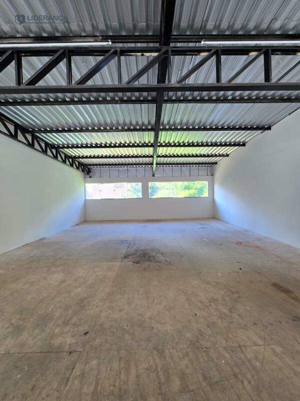 ponto comercial para aluguel no Salatiel: 