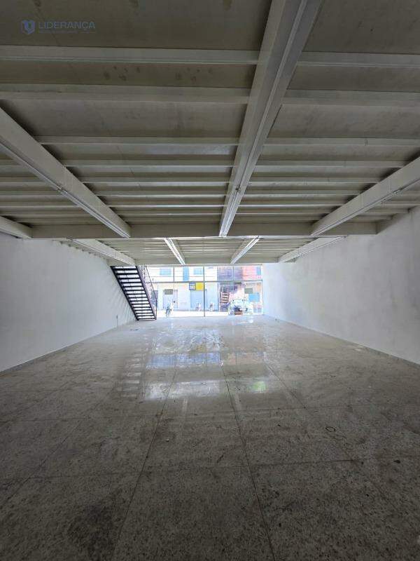 ponto comercial para aluguel no Salatiel: 