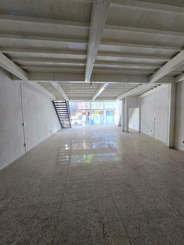ponto comercial para aluguel no Salatiel: 