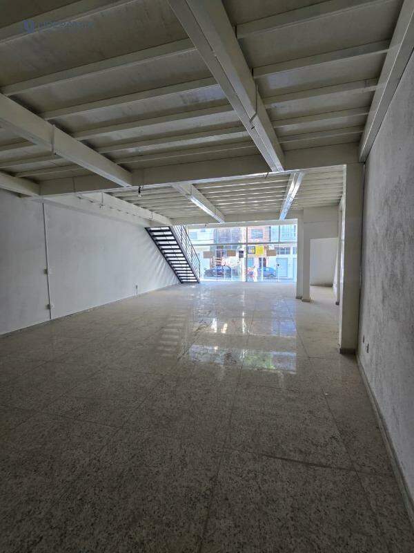 ponto comercial para aluguel no Salatiel: 