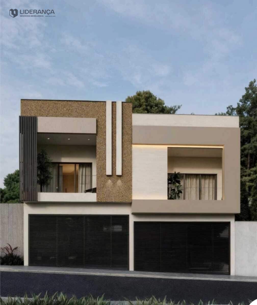 casa à venda no Moacir Maria: 