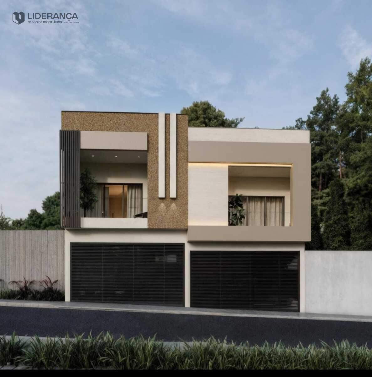 casa à venda no Moacir Maria: 