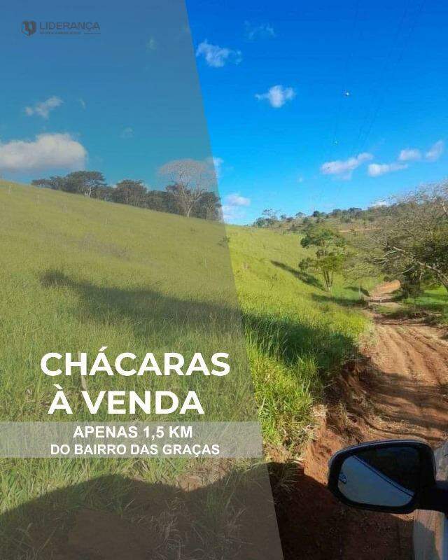 lote à venda no ZONA RURAL: 