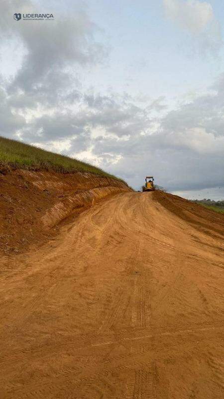 lote à venda no ZONA RURAL: 
