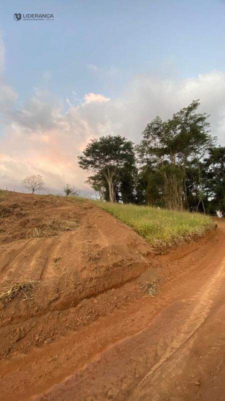 lote à venda no ZONA RURAL: 