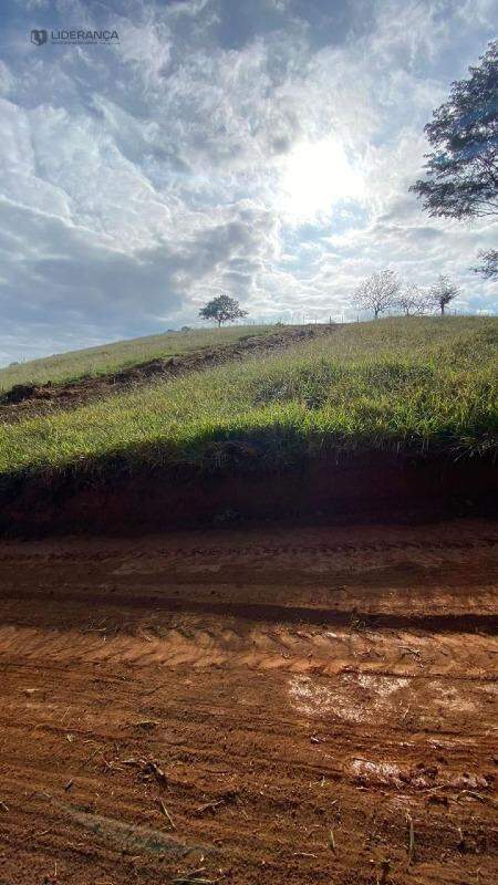 lote à venda no ZONA RURAL: 
