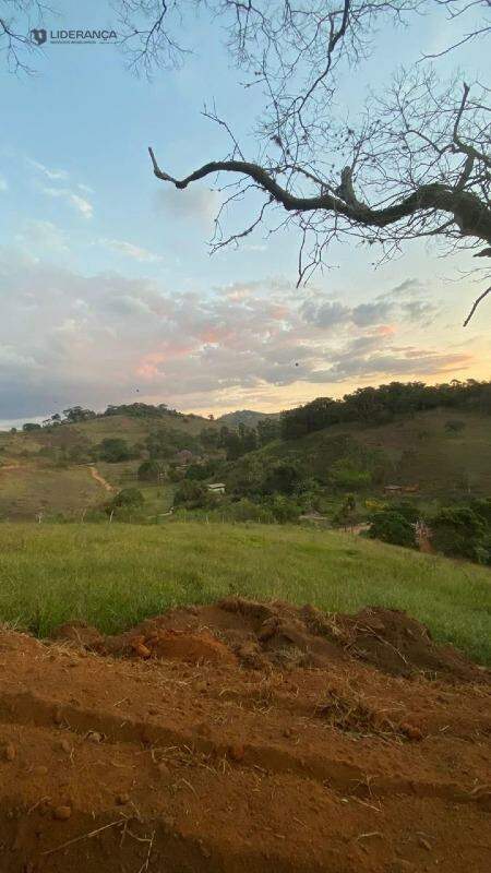 lote à venda no ZONA RURAL: 
