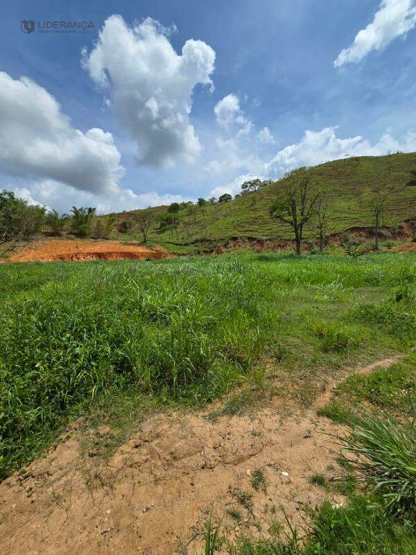 lote à venda no Zacarias: 