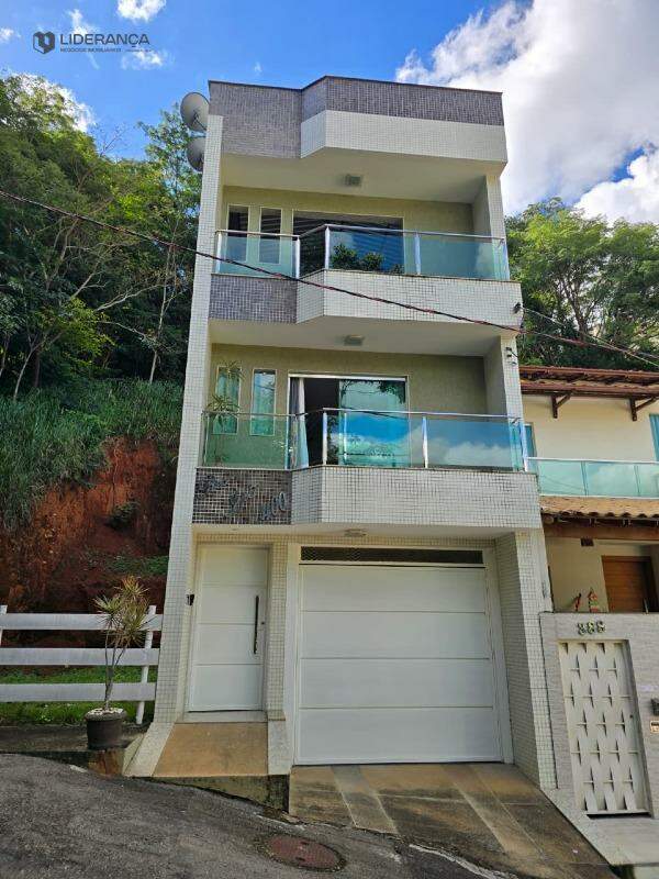 casa à venda no Floresta: 