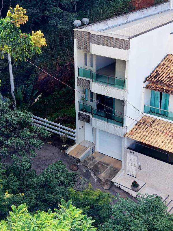 casa à venda no Floresta: 