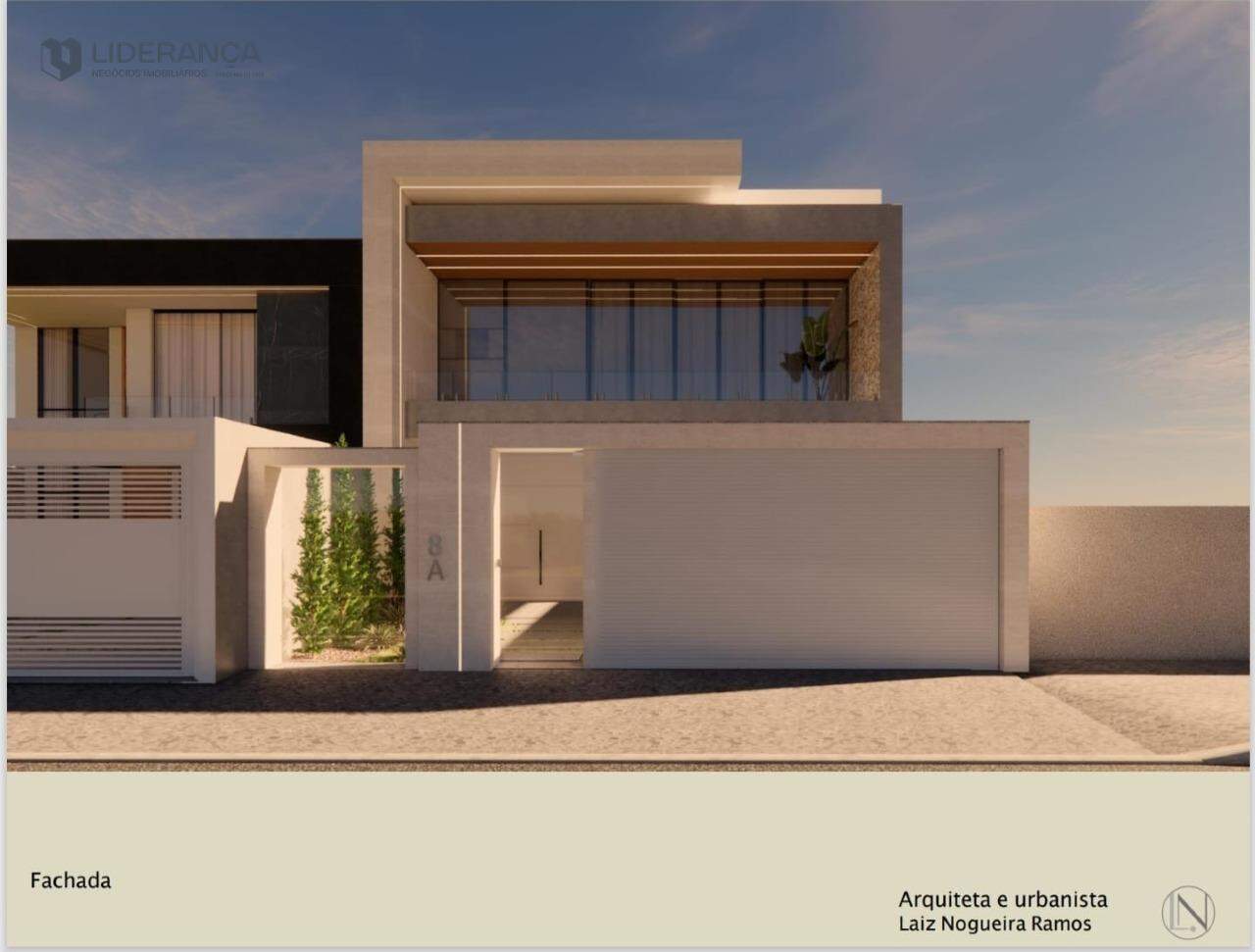 casa à venda no Loteamento Residencial Jardins La vie: 