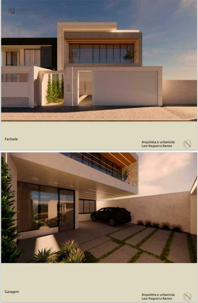 casa à venda no Loteamento Residencial Jardins La vie: 