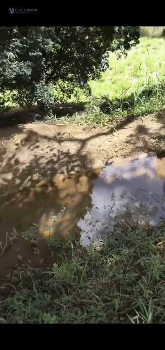 chácara à venda no Graça: 
