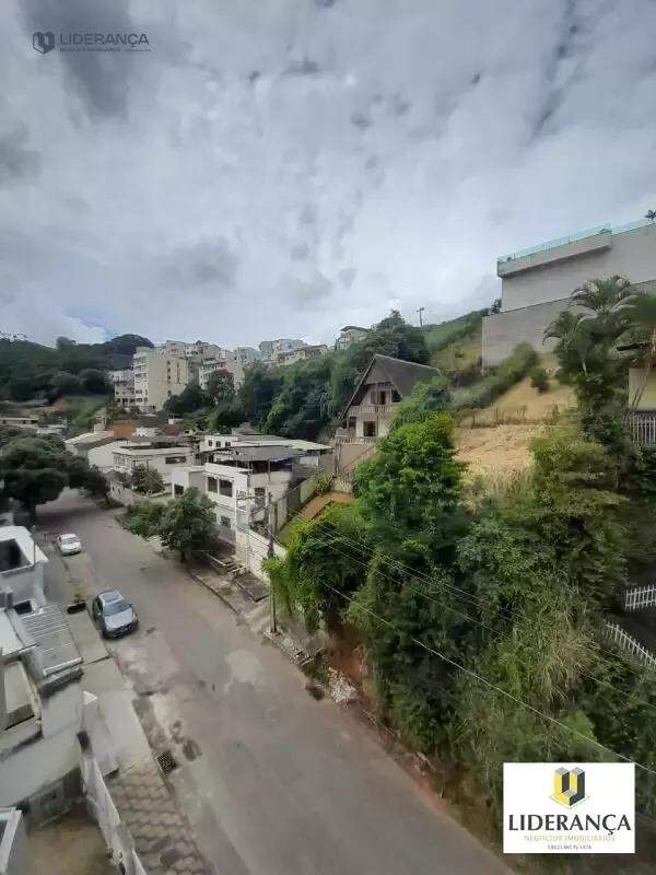 apartamento à venda no Dário Grossi: 
