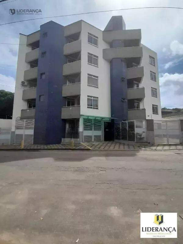 apartamento à venda no Dário Grossi: 