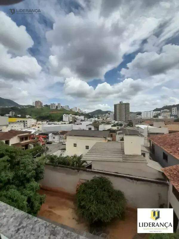 apartamento à venda no Dário Grossi: 