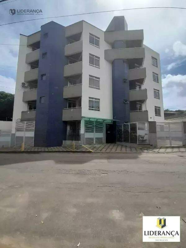 apartamento à venda no Dário Grossi: 