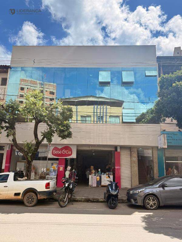 sala para aluguel no Centro: 