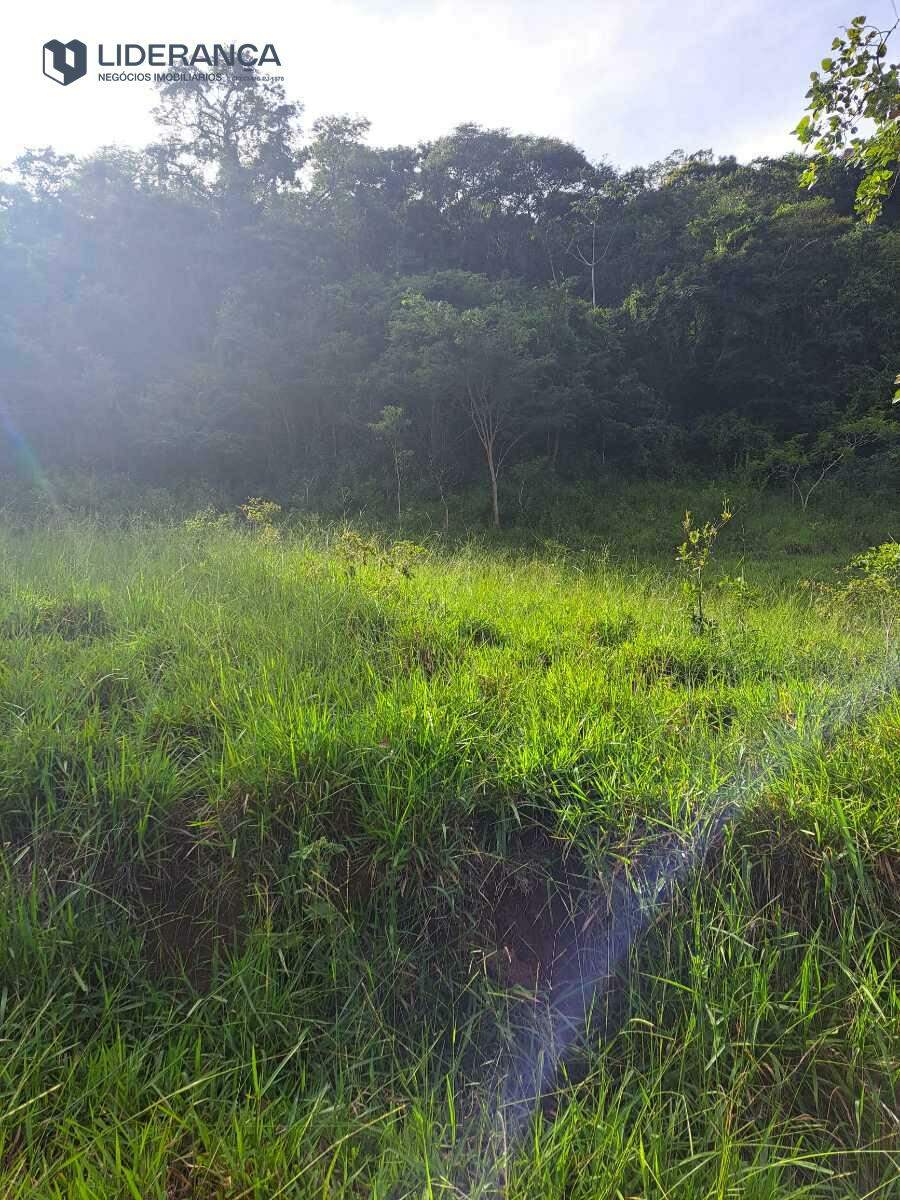 chácara à venda no Dom Modesto: 