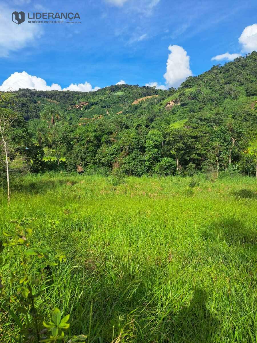 chácara à venda no Dom Modesto: 