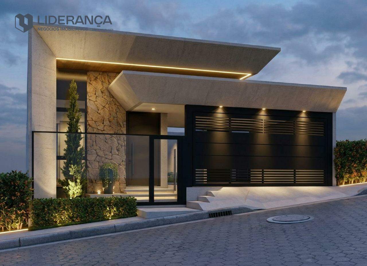 casa à venda no Loteamento Alvorada (Santo Antônio): 