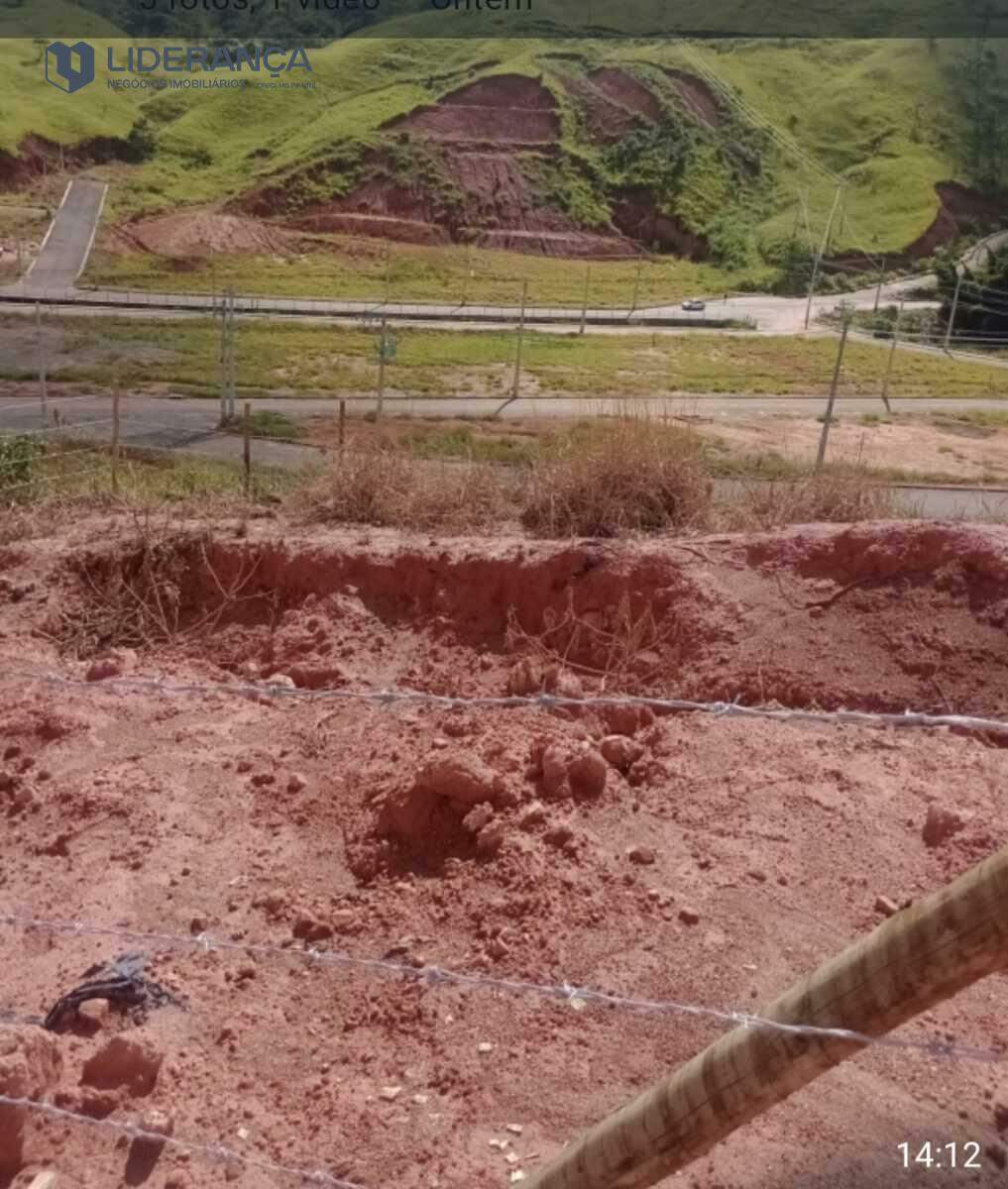 lote à venda no ESPERANCA: 