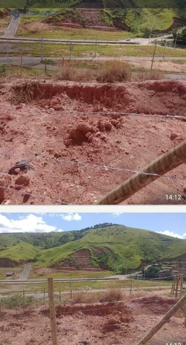 lote à venda no ESPERANCA: 