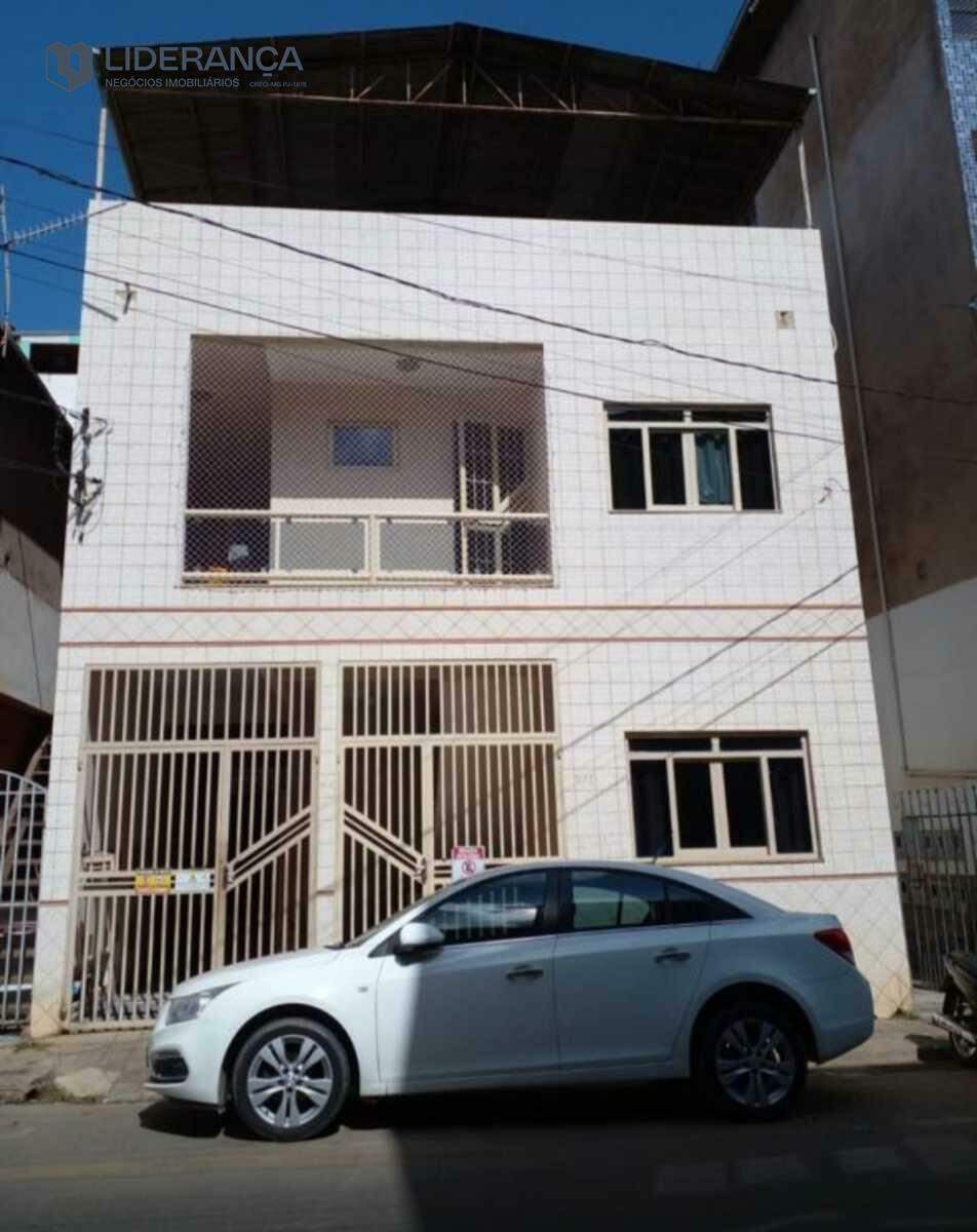 casa à venda no Graça: 
