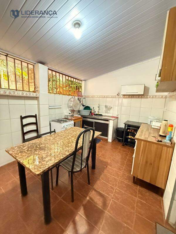 casa à venda no Nossa Senhora Aparecida: 