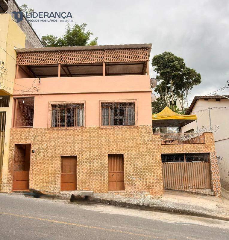 casa à venda no Nossa Senhora Aparecida: 