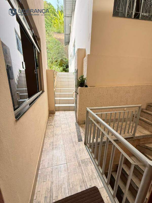 casa à venda no Nossa Senhora Aparecida: 