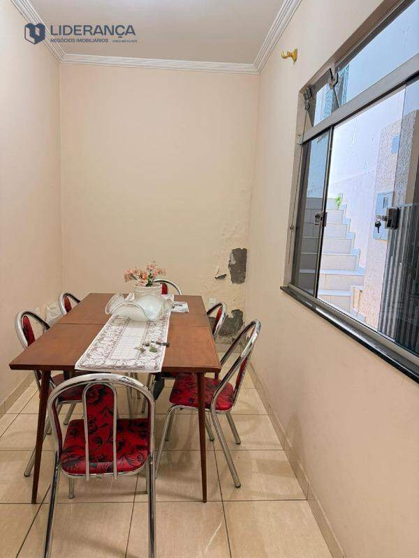 casa à venda no Nossa Senhora Aparecida: 