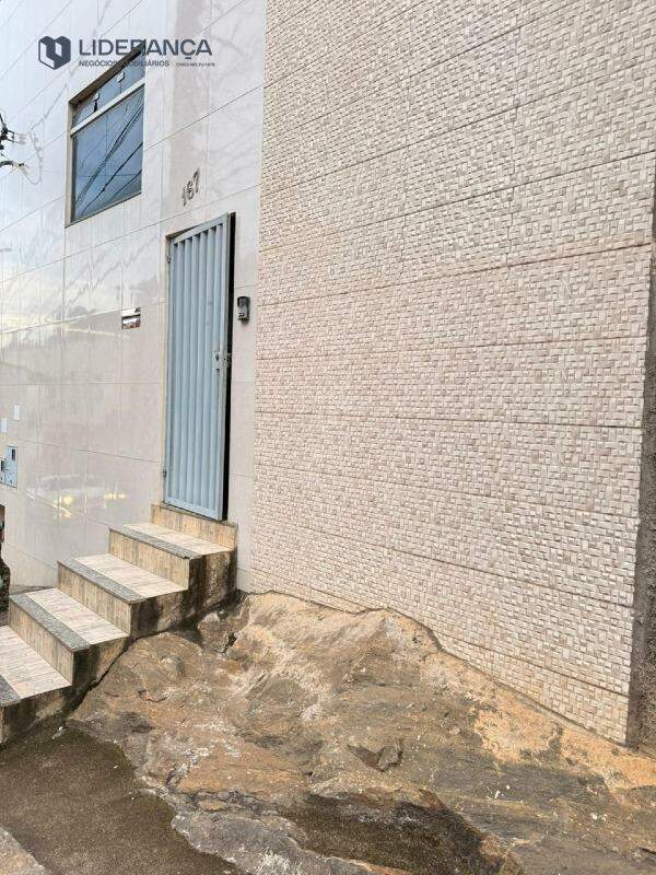 casa à venda no Nossa Senhora Aparecida: 
