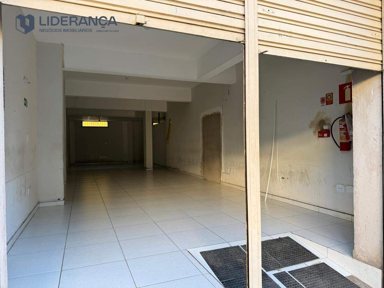 ponto comercial para aluguel no Centro: 