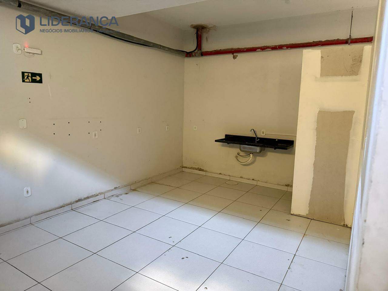 ponto comercial para aluguel no Centro: 