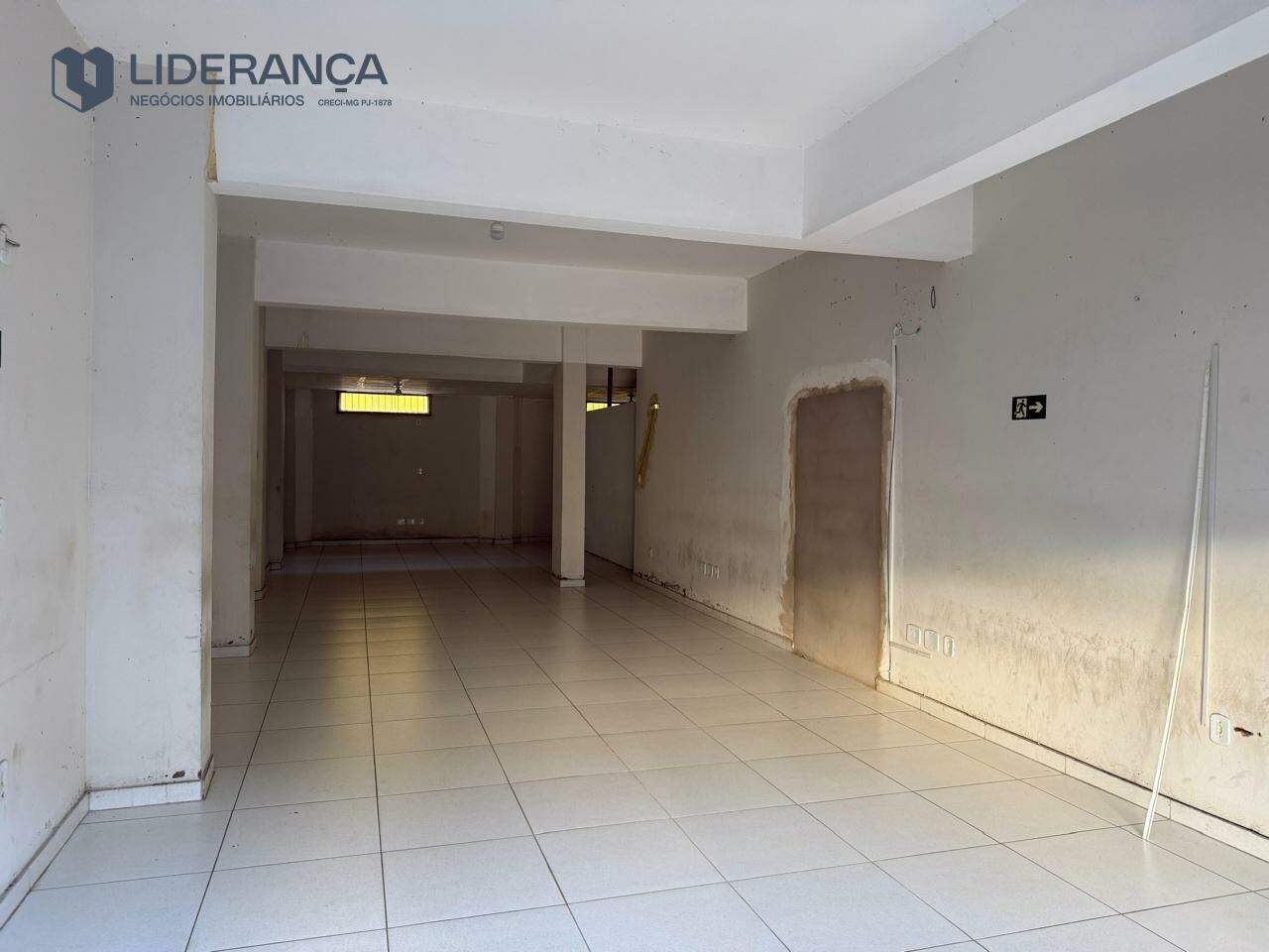 ponto comercial para aluguel no Centro: 