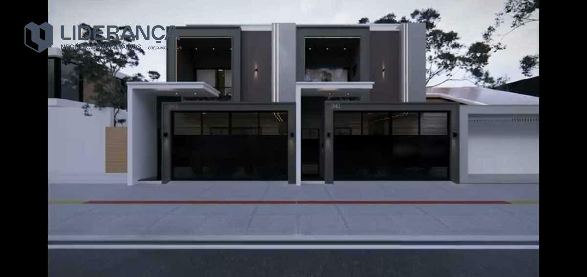 casa à venda no Loteamento Residencial Jardins La vie: 