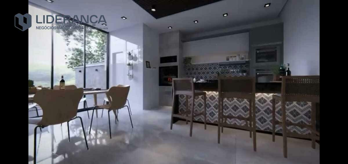 casa à venda no Loteamento Residencial Jardins La vie: 