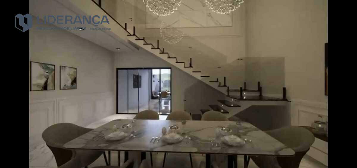 casa à venda no Loteamento Residencial Jardins La vie: 