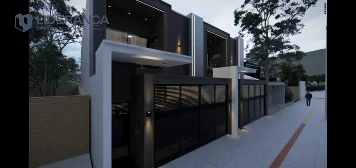 casa à venda no Loteamento Residencial Jardins La vie: 