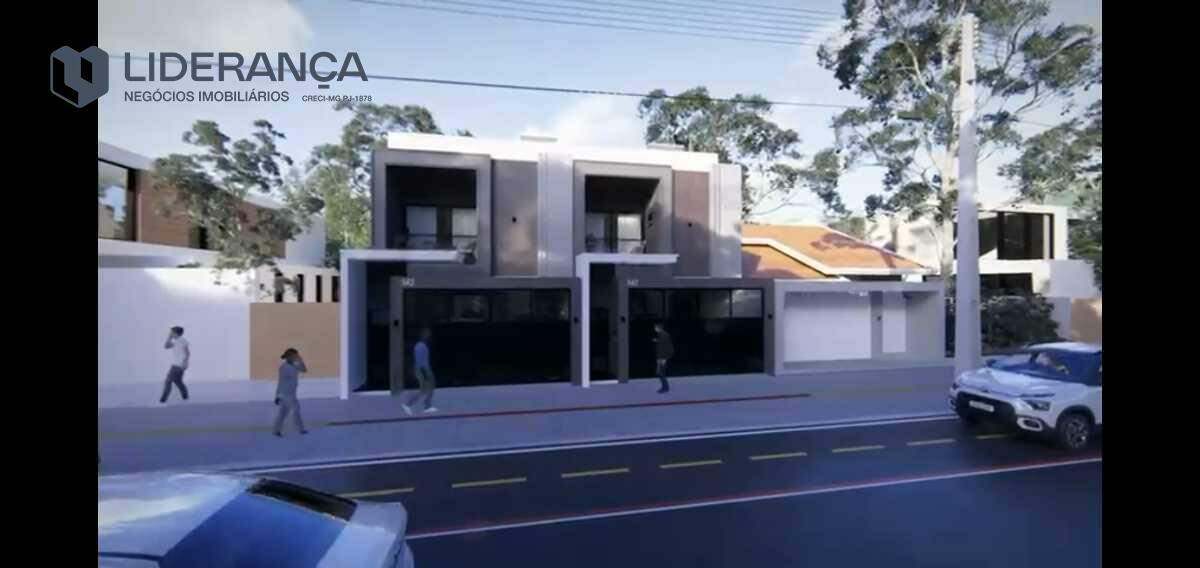 casa à venda no Loteamento Residencial Jardins La vie: 