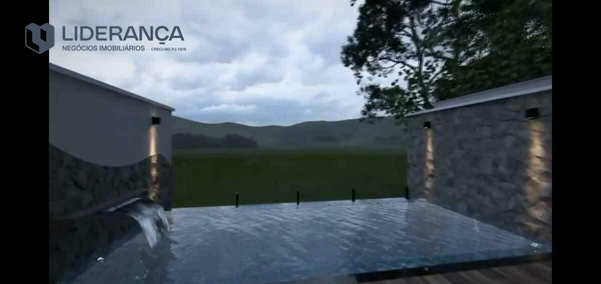 casa à venda no Loteamento Residencial Jardins La vie: 