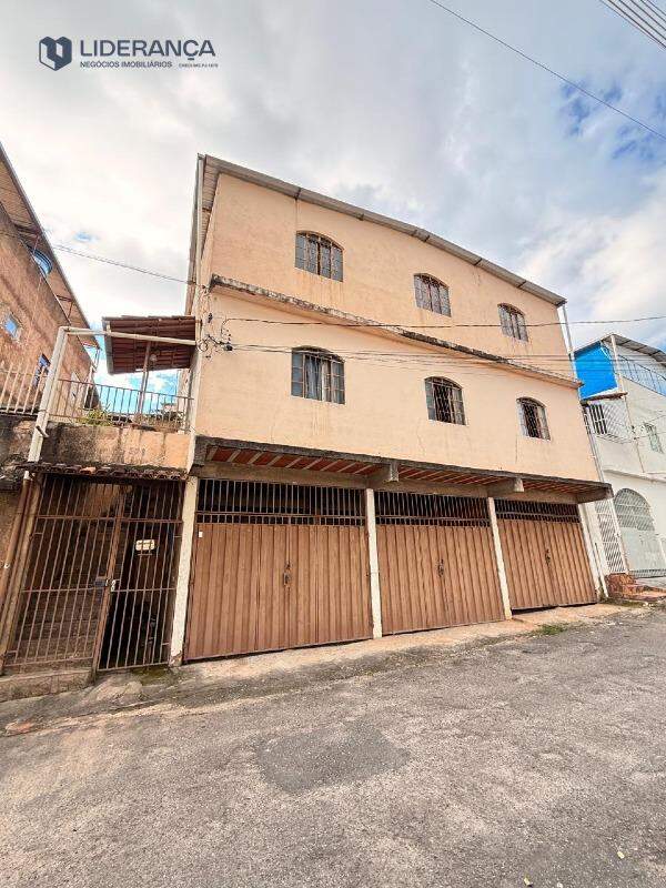 apartamento para aluguel no Nossa Senhora Aparecida: 