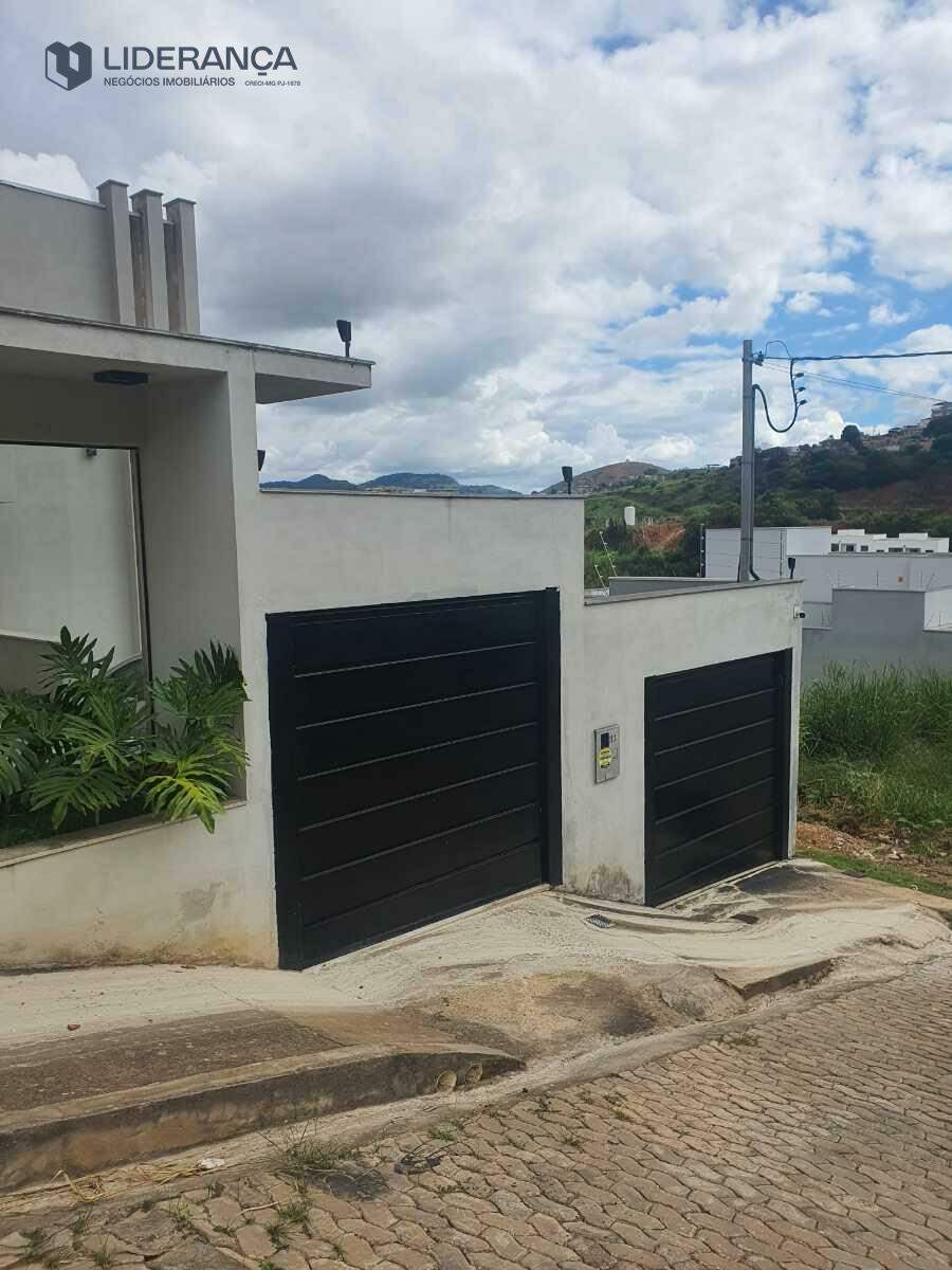 casa à venda no Loteamento Residencial Jardins La vie: 